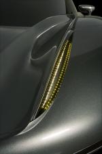 Koenigsegg NLV Quant Concept 2009 года